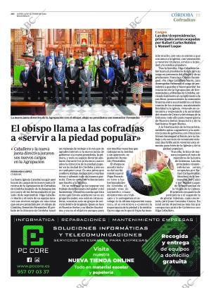 ABC CORDOBA 12-10-2020 página 19