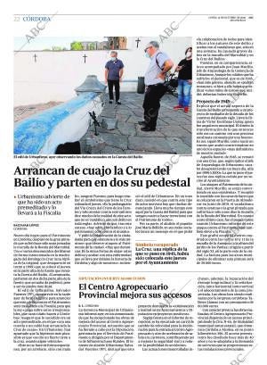 ABC CORDOBA 12-10-2020 página 22