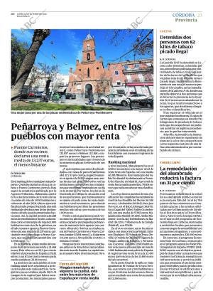 ABC CORDOBA 12-10-2020 página 23