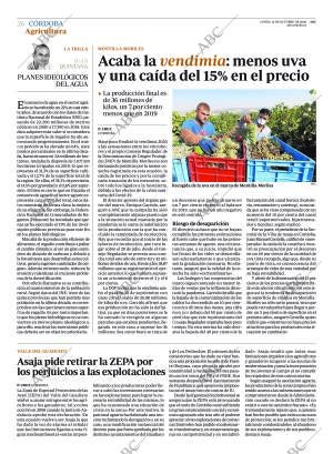 ABC CORDOBA 12-10-2020 página 26