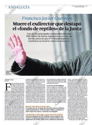 ABC CORDOBA 12-10-2020 página 32