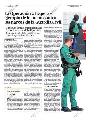 ABC CORDOBA 12-10-2020 página 34