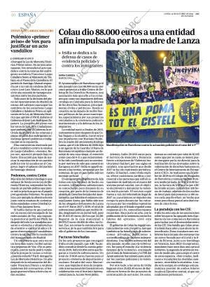 ABC CORDOBA 12-10-2020 página 40