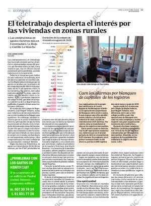 ABC CORDOBA 12-10-2020 página 46