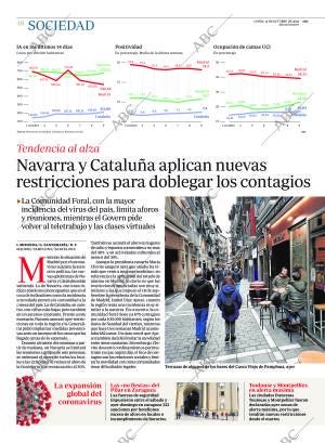 ABC CORDOBA 12-10-2020 página 48