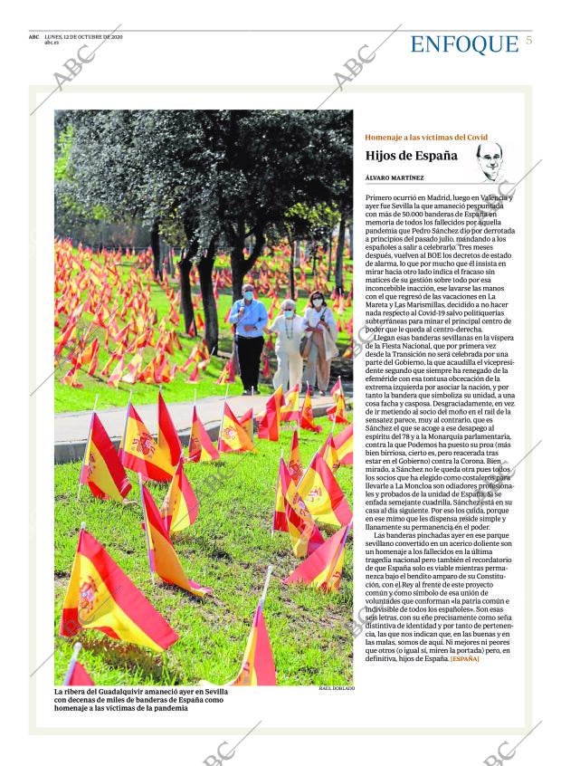 ABC CORDOBA 12-10-2020 página 5