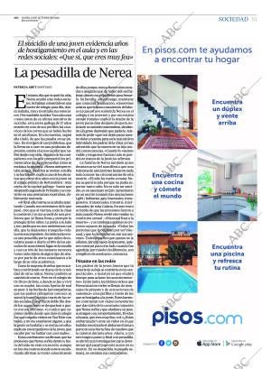 ABC CORDOBA 12-10-2020 página 51