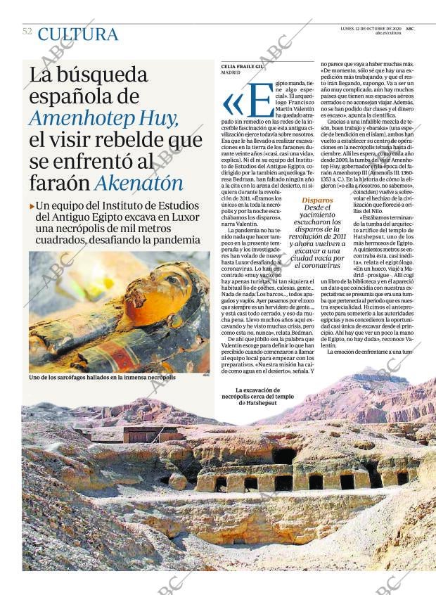 ABC CORDOBA 12-10-2020 página 52
