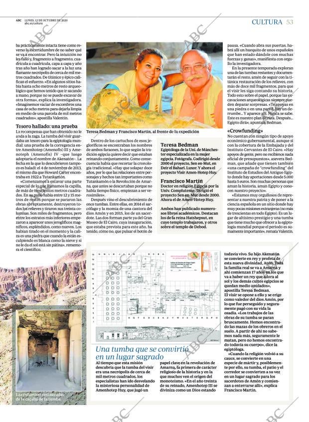 ABC CORDOBA 12-10-2020 página 53