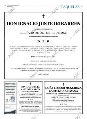 ABC CORDOBA 12-10-2020 página 55