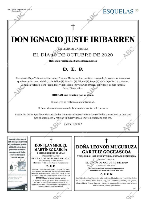 ABC CORDOBA 12-10-2020 página 55