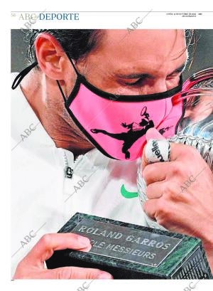 ABC CORDOBA 12-10-2020 página 56