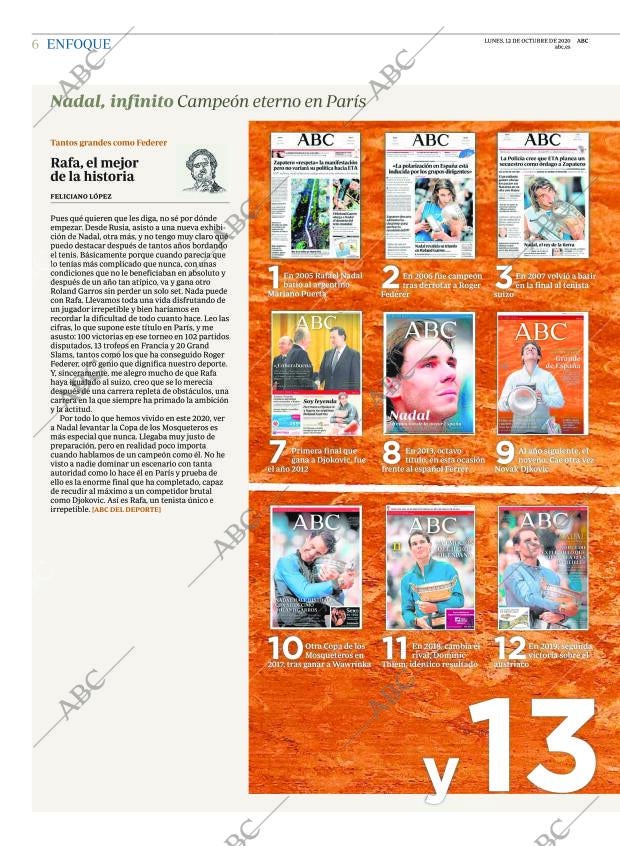 ABC CORDOBA 12-10-2020 página 6