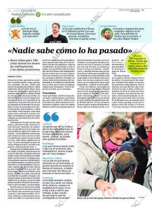 ABC CORDOBA 12-10-2020 página 60