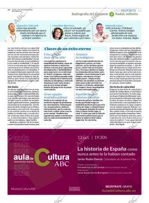 ABC CORDOBA 12-10-2020 página 63