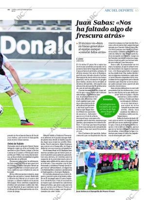 ABC CORDOBA 12-10-2020 página 65