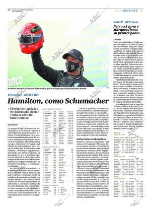 ABC CORDOBA 12-10-2020 página 67