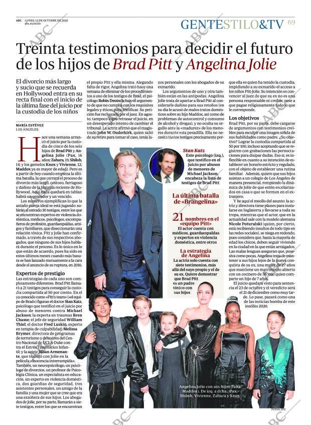 ABC CORDOBA 12-10-2020 página 69