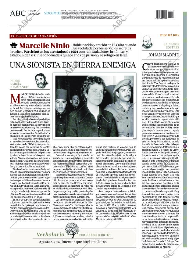 ABC CORDOBA 12-10-2020 página 72