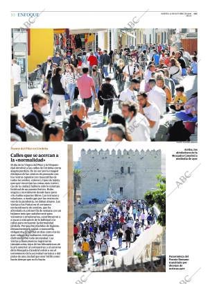 ABC CORDOBA 13-10-2020 página 10