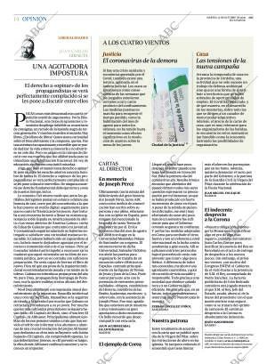 ABC CORDOBA 13-10-2020 página 14