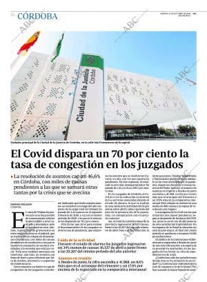 ABC CORDOBA 13-10-2020 página 16