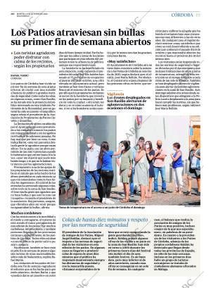 ABC CORDOBA 13-10-2020 página 19