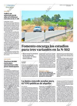 ABC CORDOBA 13-10-2020 página 24