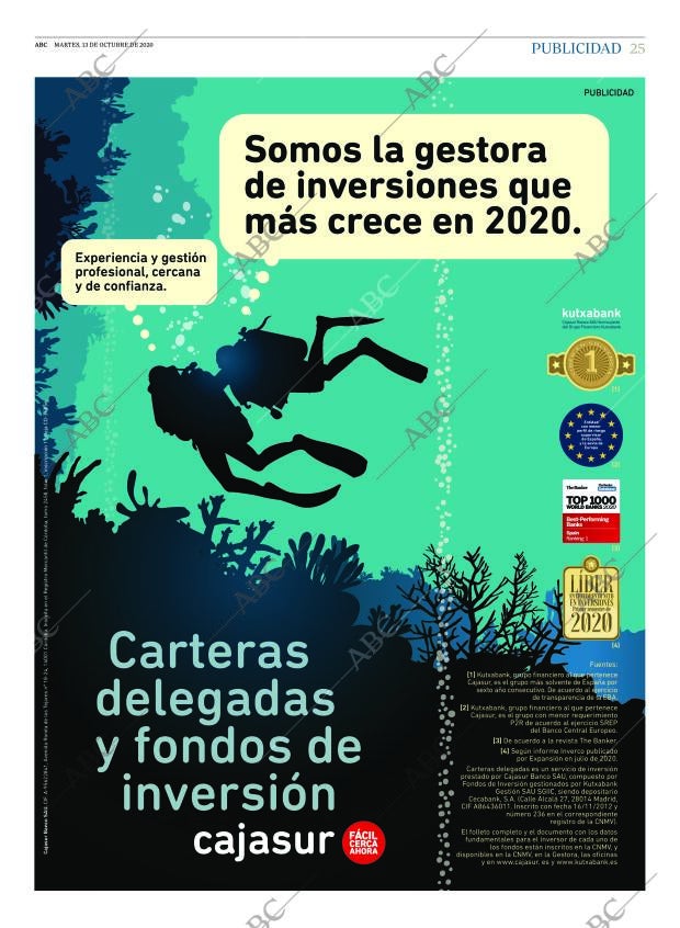 ABC CORDOBA 13-10-2020 página 25