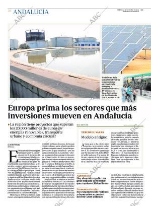 ABC CORDOBA 13-10-2020 página 28