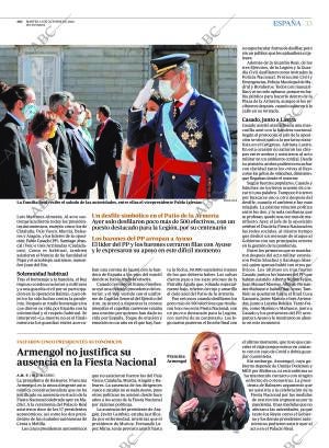 ABC CORDOBA 13-10-2020 página 33