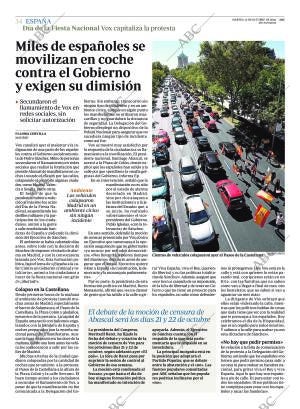 ABC CORDOBA 13-10-2020 página 34