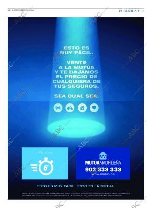 ABC CORDOBA 13-10-2020 página 35