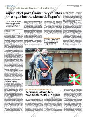 ABC CORDOBA 13-10-2020 página 36