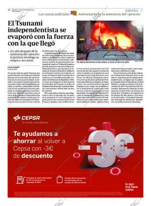 ABC CORDOBA 13-10-2020 página 37