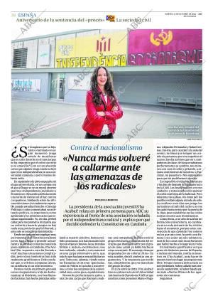 ABC CORDOBA 13-10-2020 página 38