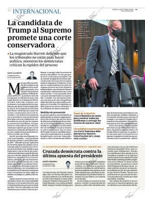 ABC CORDOBA 13-10-2020 página 40