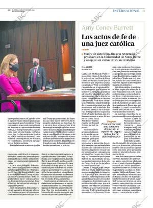 ABC CORDOBA 13-10-2020 página 41