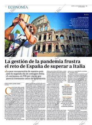 ABC CORDOBA 13-10-2020 página 42