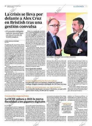 ABC CORDOBA 13-10-2020 página 45