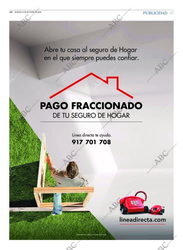 ABC CORDOBA 13-10-2020 página 47