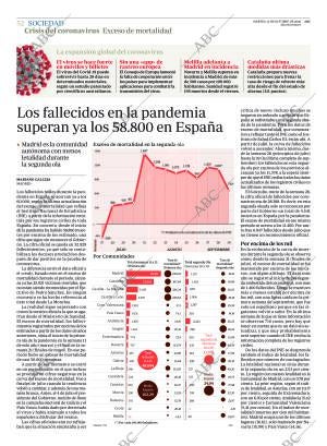 ABC CORDOBA 13-10-2020 página 52