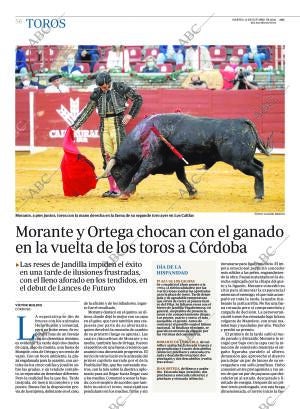 ABC CORDOBA 13-10-2020 página 56