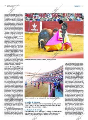 ABC CORDOBA 13-10-2020 página 57