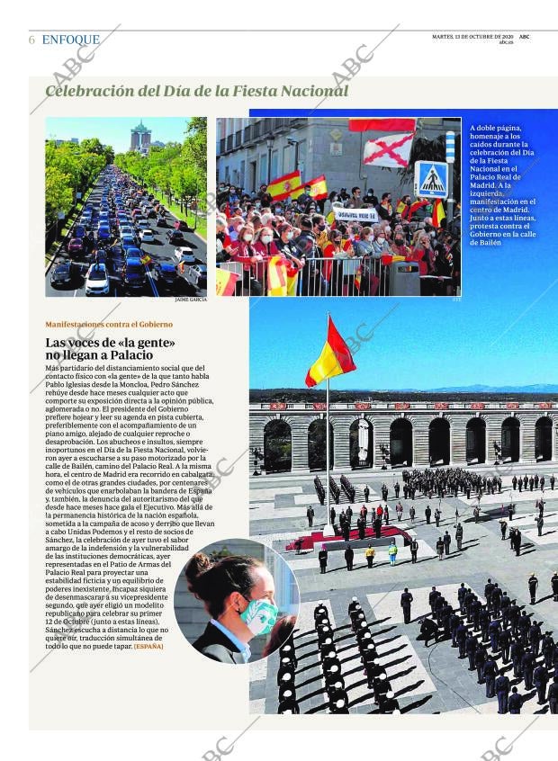 ABC CORDOBA 13-10-2020 página 6