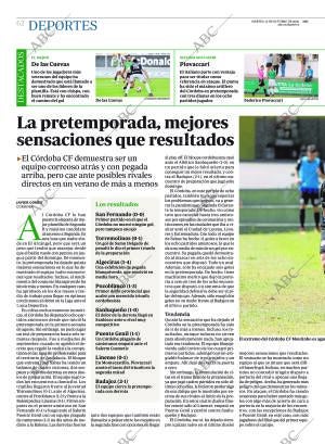 ABC CORDOBA 13-10-2020 página 62
