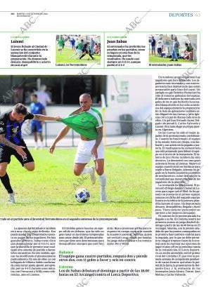 ABC CORDOBA 13-10-2020 página 63
