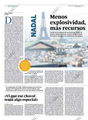 ABC CORDOBA 13-10-2020 página 66