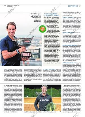 ABC CORDOBA 13-10-2020 página 67