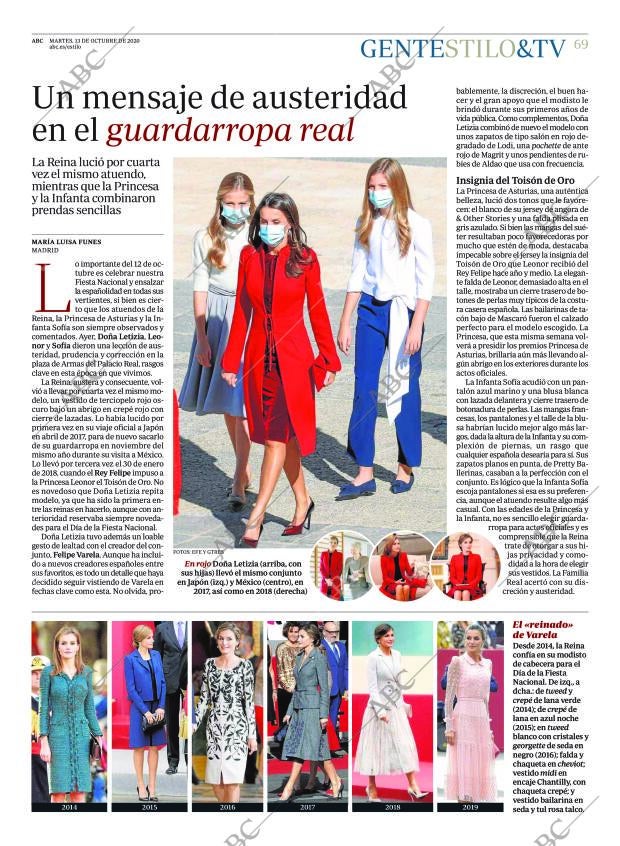 ABC CORDOBA 13-10-2020 página 69